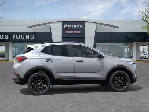 New 2026 Buick Encore GX Sport Touring w/ Advanced Technology Package image 6
