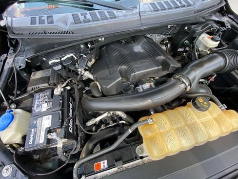 Used 2019 Ford F150 Limited AWD/4WD image 30