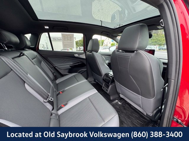 Certified 2023 Volkswagen ID.4 S RWD image 24