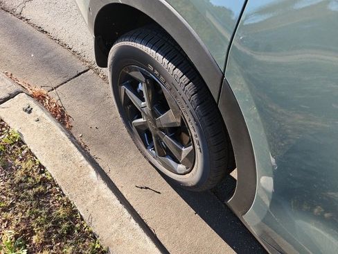 Certified 2026 Kia Sorento SX Prestige image 8