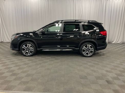 New 2026 Subaru Ascent Limited image 7