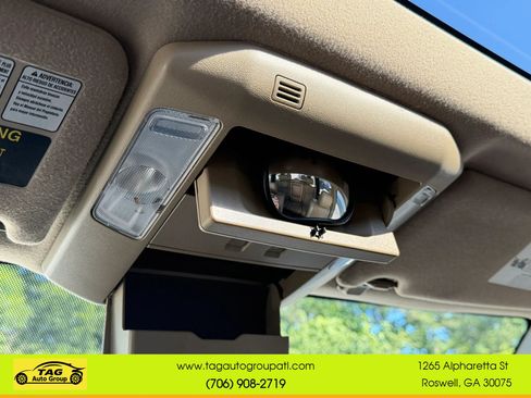 Used 2013 Toyota Sequoia SR5 w/ Premium Pkg AWD/4WD image 28
