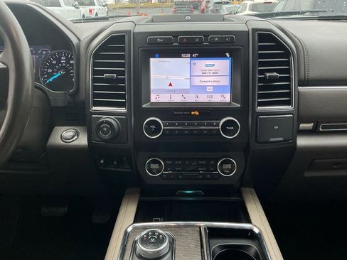 Used 2019 Ford Expedition Limited w/ Special Edition Package image 20
