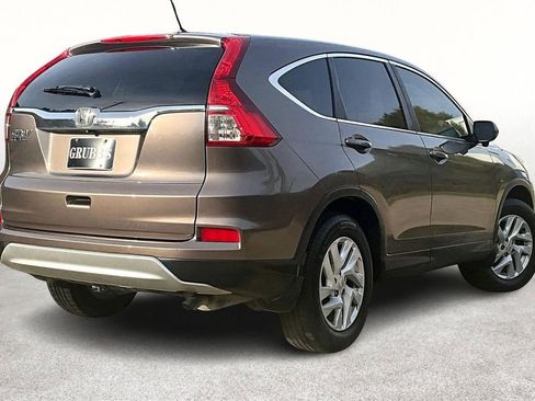 Used 2015 Honda CR-V EX image 2