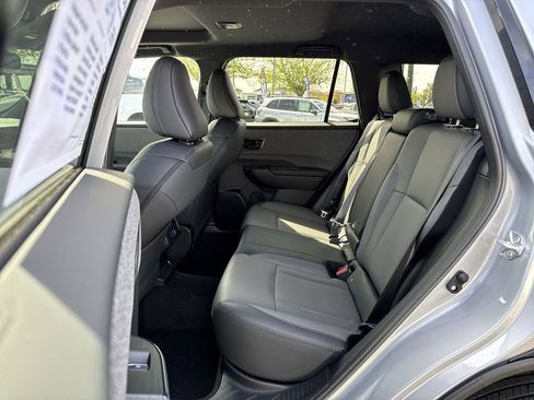 New 2026 Subaru Outback Premium AWD/4WD image 25