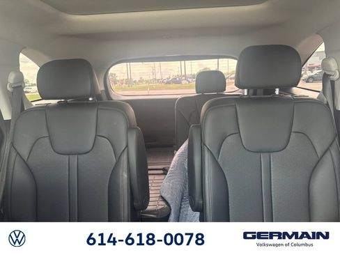 Used 2022 Kia Sorento EX w/ Panoramic Sunroof Package AWD/4WD image 23