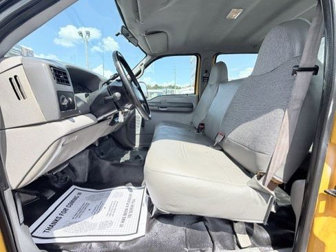 Used 2000 Ford F450 XL RWD image 15
