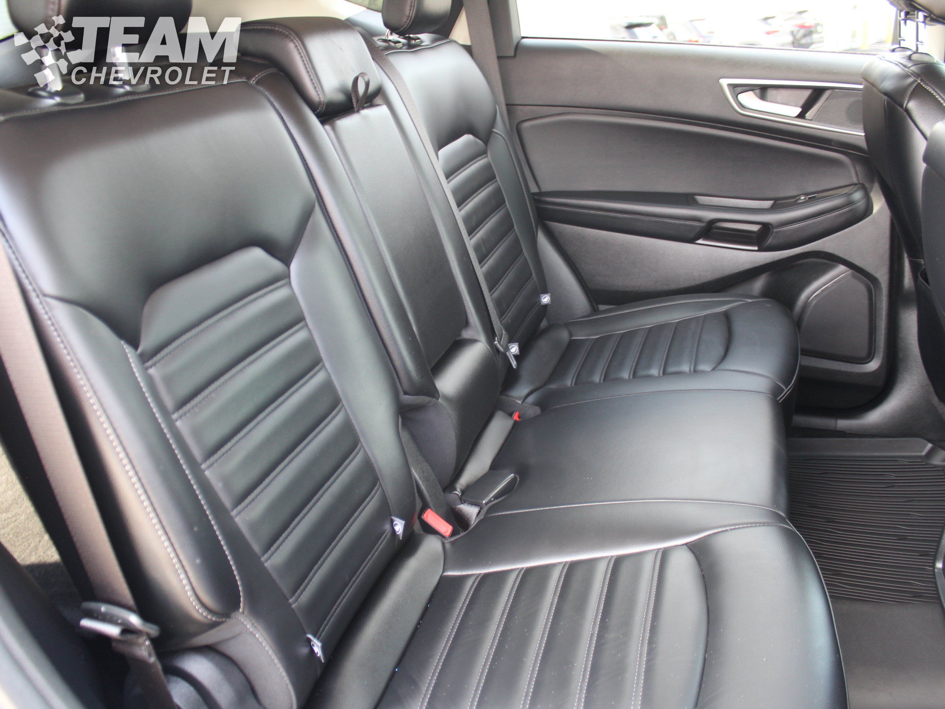 Used 2024 Ford Edge SEL w/ Convenience Package AWD/4WD image 24
