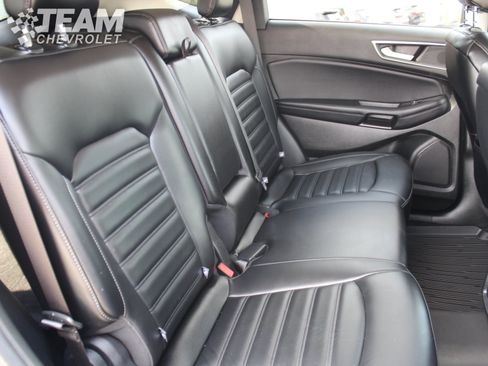 Used 2024 Ford Edge SEL w/ Convenience Package AWD/4WD image 24