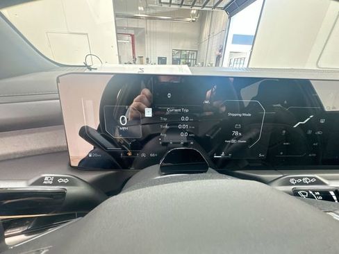 New 2027 Kia Telluride SX X-Pro AWD/4WD image 11