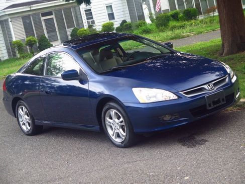 Used 2006 Honda Accord EX-L image 17