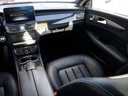 Used 2015 Mercedes-Benz CLS 400 image 26