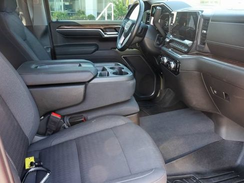 Used 2023 GMC Sierra 1500 Elevation w/ X31 Off-Road Package AWD/4WD image 19