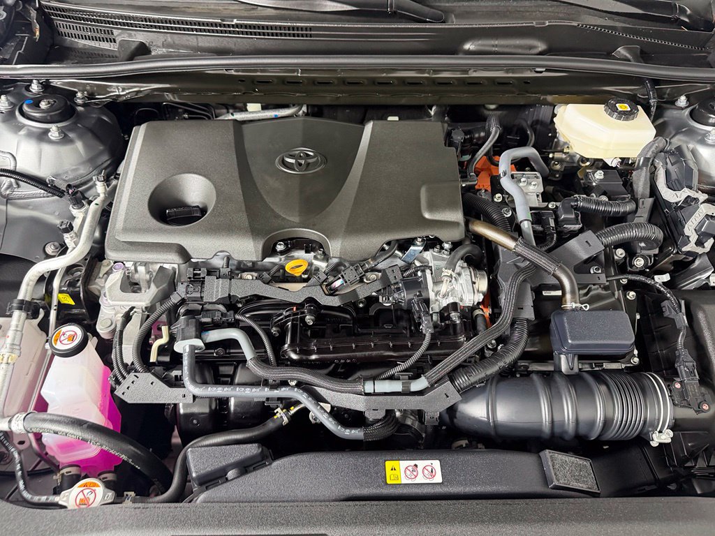 Used 2026 Toyota Camry SE w/ Convenience Package FWD image 19