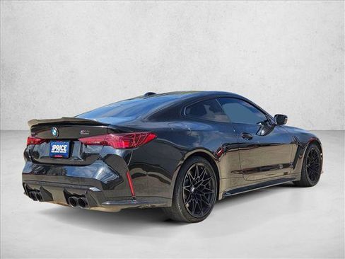 Used 2026 BMW M4 xDrive Competition image 5