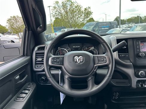 New 2024 RAM 4500 Tradesman w/ Chrome Appearance Group image 28