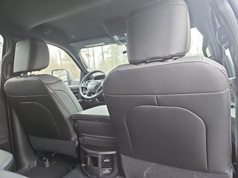 New 2026 RAM 2500 Tradesman image 18