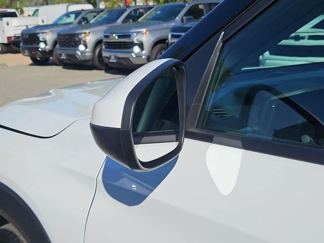 New 2026 Chevrolet TrailBlazer LT FWD image 19
