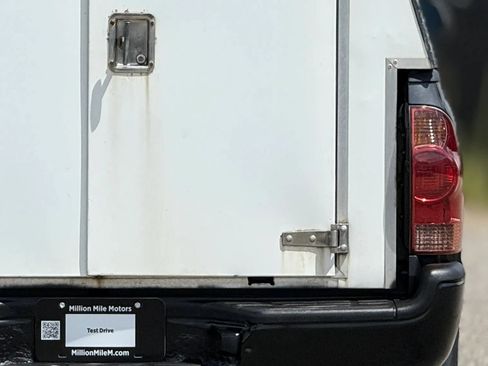 Used 2012 Toyota Tacoma 2WD Regular Cab image 13