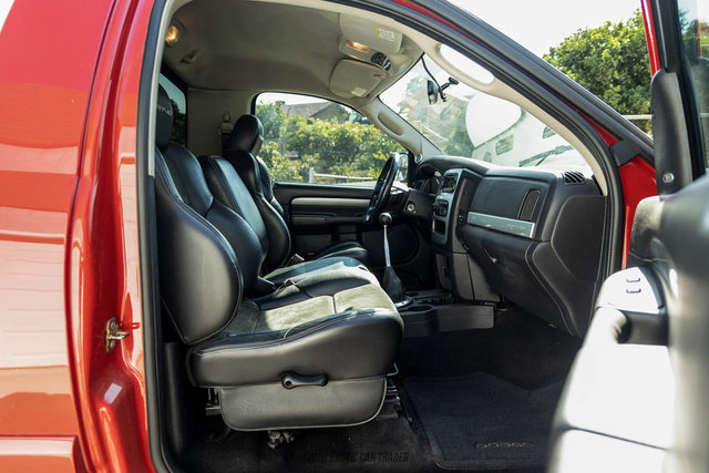 Used 2005 Dodge Ram 1500 Truck 2WD Regular Cab image 39