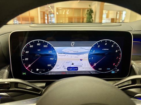 New 2026 Mercedes-Benz GLC 300 GLC 300 image 13