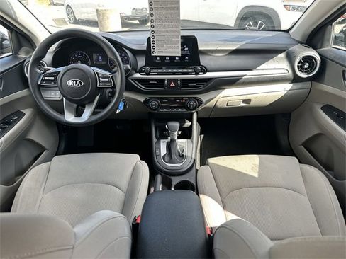 Used 2019 Kia Forte LXS image 20