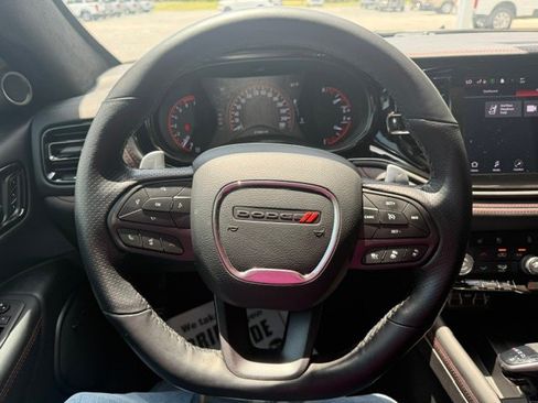 Used 2023 Dodge Durango R/T AWD/4WD image 19