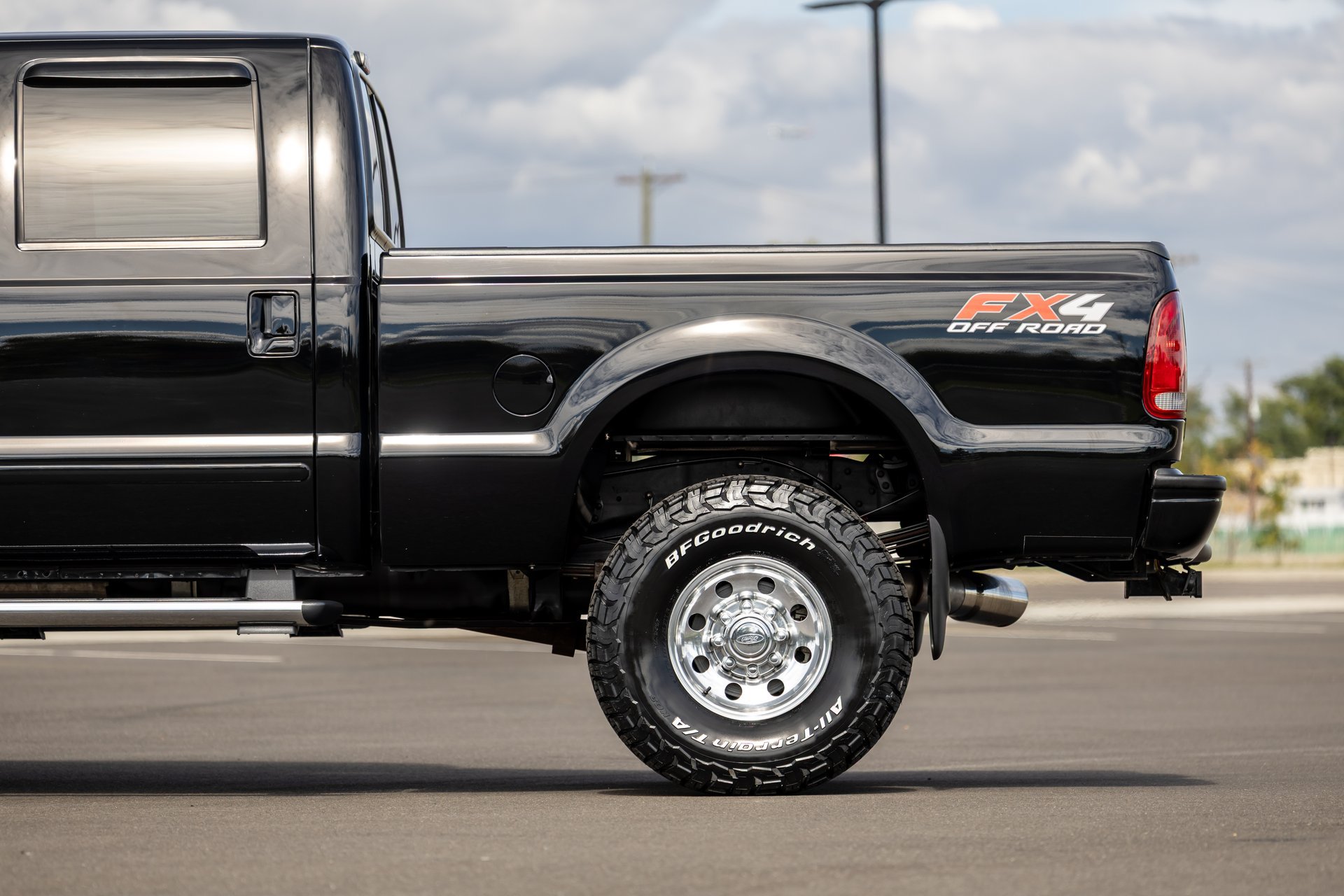 Used 2004 Ford F350 XL AWD/4WD image 21