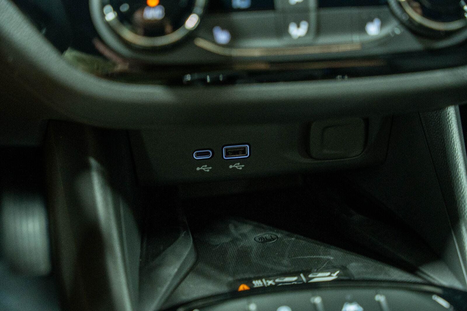 New 2026 Buick Envista Sport Touring w/ Convenience I Package FWD image 46