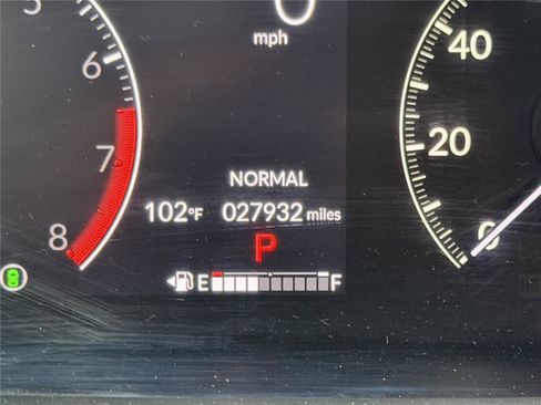 Used 2024 Honda CR-V LX image 28