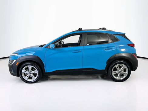 Used 2023 Hyundai Kona SEL image 8
