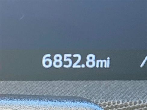 Used 2025 Ford Mustang Mach-E Select w/ Comfort Package Lite image 18