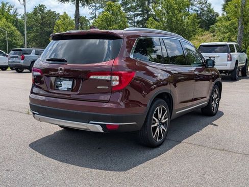 Used 2020 Honda Pilot Touring image 9