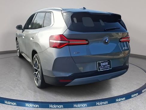 New 2026 BMW X3 xDrive30 image 3