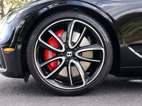 Certified 2021 Bentley Continental GT image 52