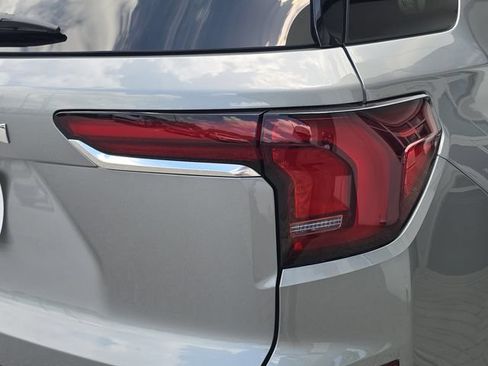 New 2026 GMC Terrain Denali AWD/4WD image 8
