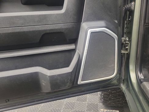 Used 2021 RAM 3500 Laramie image 21