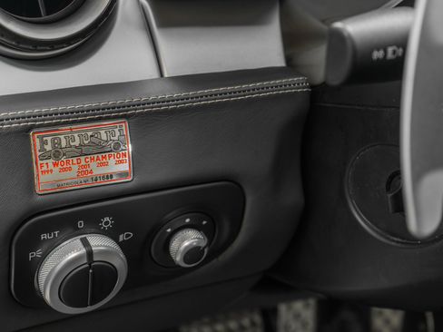 Used 2005 Ferrari 612 Scaglietti image 28