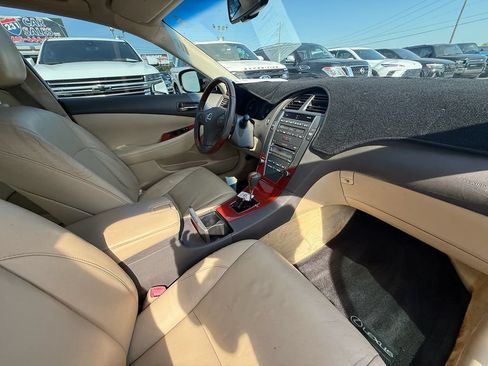 Used 2007 Lexus ES 350 w/ Premium Pkg FWD image 24