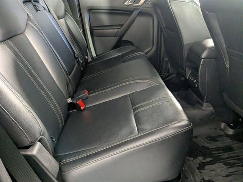 Used 2019 Ford Ranger Lariat w/ Equipment Group 501A Mid image 32