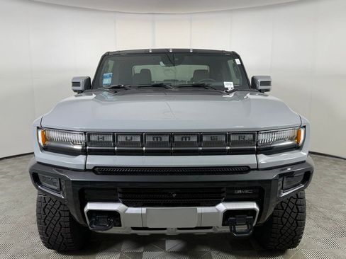 New 2025 GMC Hummer EV 3X w/ Extreme Off-Road Package image 11