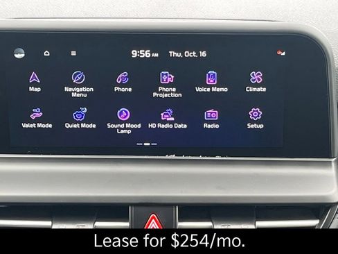 New 2026 Kia Seltos EX image 23