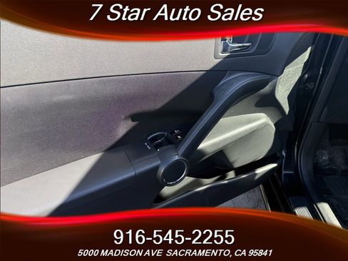 Used 2006 Scion tC image 7