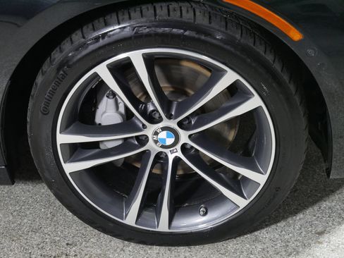 Used 2016 BMW 335i Gran Turismo xDrive AWD/4WD image 15