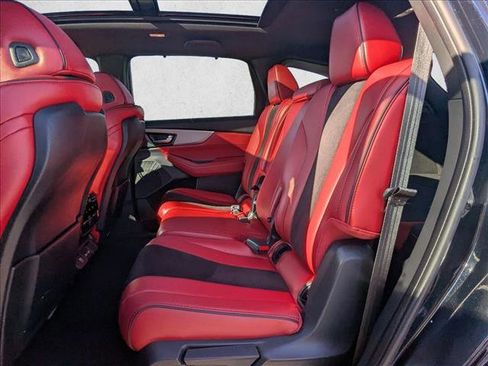 Used 2024 Acura MDX A-Spec image 19