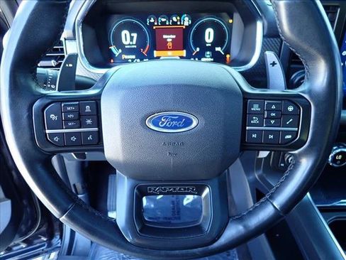 Used 2021 Ford F150 Raptor w/ Equipment Group 801A High AWD/4WD image 14