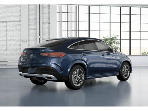 New 2026 Mercedes-Benz GLE 450 GLE 450 image 20