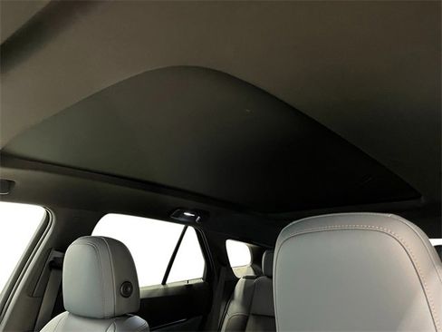 New 2025 Honda Prologue Elite image 23