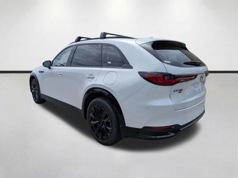 New 2026 MAZDA CX-90 3.3 Turbo S w/ Premium Package AWD/4WD image 6