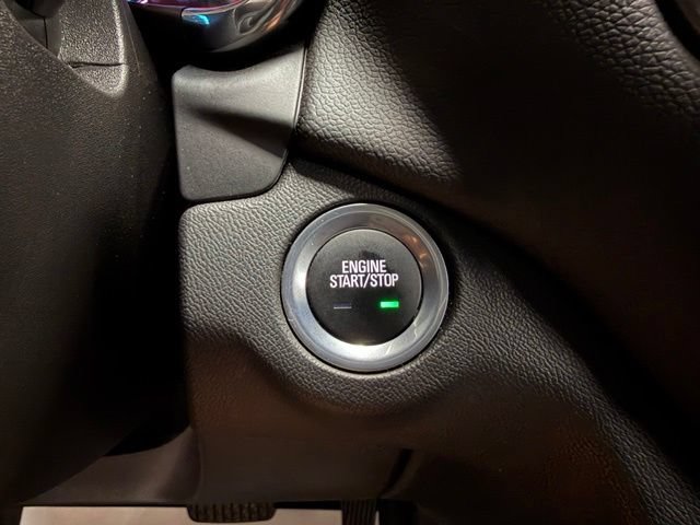 Used 2024 Chevrolet Equinox LT w/ LPO, Floor Liner Package FWD image 38